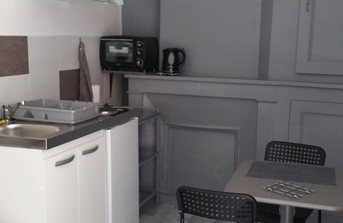 Meung-sur-Loire Apartamento | Ground floor studio on the route des châteaux - Meung