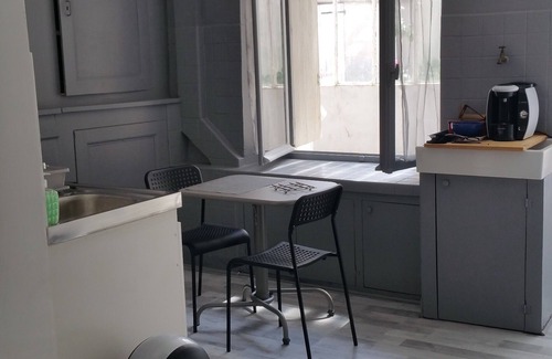 Meung-sur-Loire Apartamento | Ground floor studio on the route des châteaux - Meung