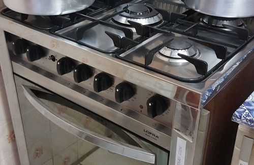 Porto Alegre Apartamento | GROUND FLOOR Simple and comfortable with a great location