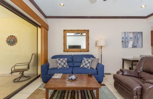 Puerto Peñasco Apartamento | Ground Floor Sonoran Sun 111-E - 1BR 1BA