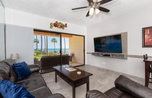 Puerto Peñasco Apartamento | Ground Floor Sonoran Sea 112-W
