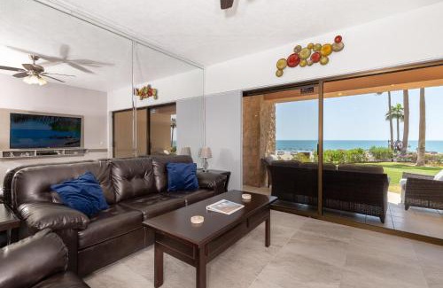 Puerto Peñasco Apartamento | Ground Floor Sonoran Sea 112-W
