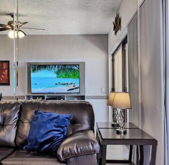 Puerto Peñasco Apartamento | Ground Floor Sonoran Sea 112-W