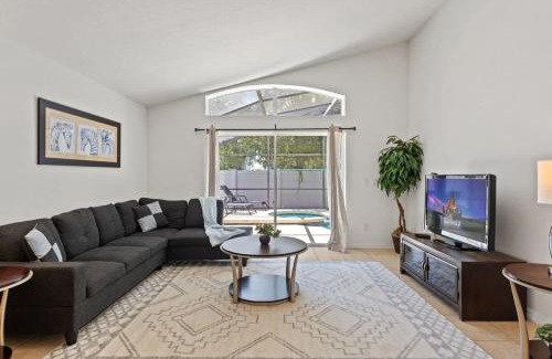 Veranda Palms Casa | Ground floor spacious house 4BR VP2512
