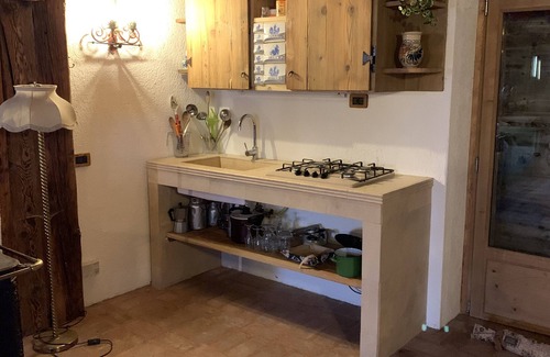 Santo Stefano di Cadore Chalet De Esquí | apartamento estudio en planta baja