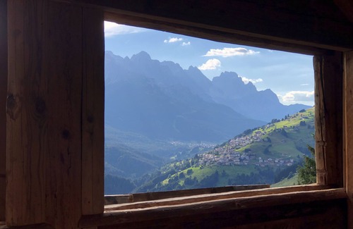 Santo Stefano di Cadore Chalet De Esquí | apartamento estudio en planta baja