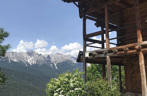 Santo Stefano di Cadore Chalet De Esquí | apartamento estudio en planta baja