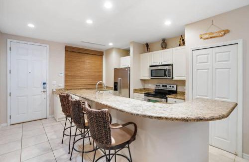 Coco Apartamento | Ground-Floor Unit in Front of Lazy River Pool at Pacifico in Coco