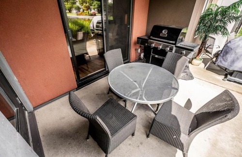 South Pandosy Casa | Ground Level at Playa Del Sol #153