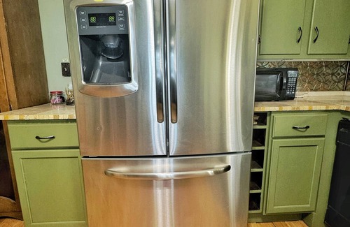 Germantown Apartamento | Ground Level Floor Unit