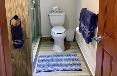 San José del Cabo Condominio | Ground Level, On The Beach In Front of 4 surf breaks