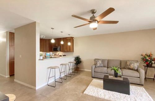 Waikoloa Apartamento | Ground level pools specials