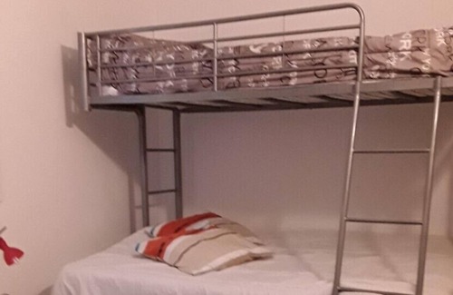 Centuri Apartamento | BAJA VILLA T5 CENTURI CAP CORSE 150 metros del mar