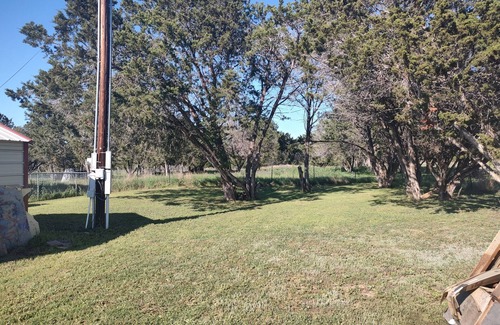 Bandera Alquiler De RV | Ground Zero for Eclipse 2024! Come enjoy the beautiful Texas Hill Country!