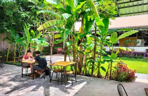 Siem Reap Complejo | Ground Zero Martial Arts and Yoga