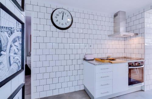 Sao Pedro Casa | Groundfloor
