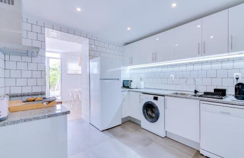 Sao Pedro Casa | Groundfloor