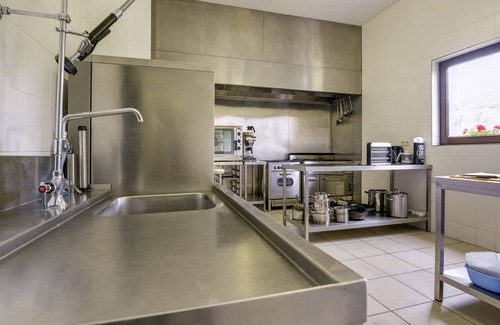 Houyet Casa | Alojamiento para grupos familiares en Houyet