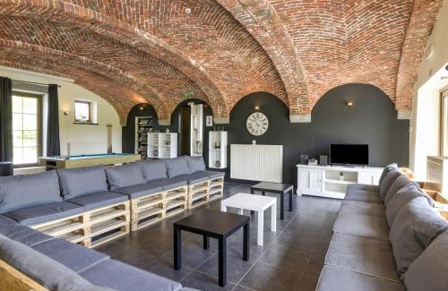 Houyet Casa | Group accommodation for families in Houyet