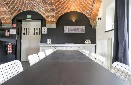 Houyet Casa | Group accommodation for families in Houyet