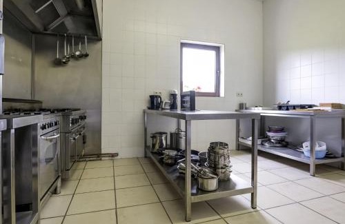 Houyet Casa | Group accommodation for families in Houyet