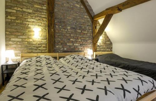 Houyet Casa | Group accommodation for families in Houyet