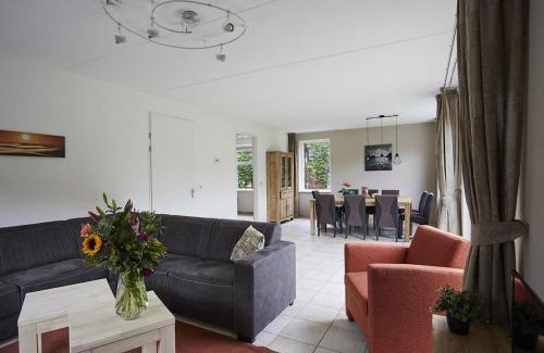 Heinkenszand Casa | Group Accommodation in Zeeland with Garden