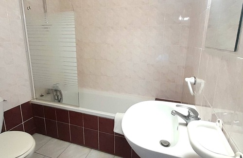 Villandry Apartamento | Group accommodation in Villandry with terrace