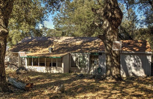 Pauma Valley Casa | Group Bunkhouse | Sleeps 12 | Mountain Views
