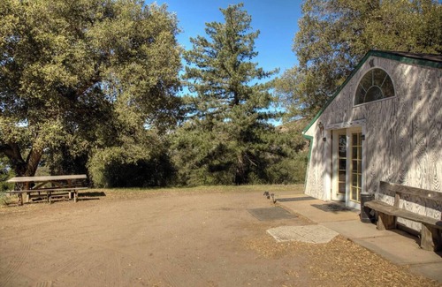 Pauma Valley Casa | Group Bunkhouse | Sleeps 12 | Mountain Views