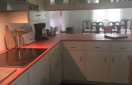 Pepin Casa | Grupo comodidad y estilo en el gran río de la carretera de Wisconsin occidental
