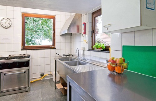 Sart-lez-Spa Cabaña | Casa rural para grupos en Jalhay, Spa