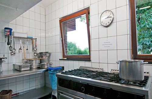 Sart-lez-Spa Cabaña | Casa rural para grupos en Jalhay, Spa