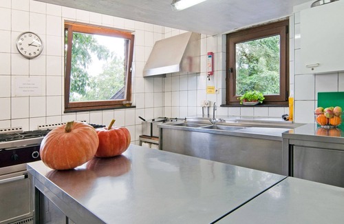 Sart-lez-Spa Cabaña | Casa rural para grupos en Jalhay, Spa