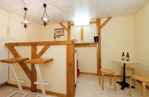 Lierneux Cabaña | Casa rural para grupos en Lierneux