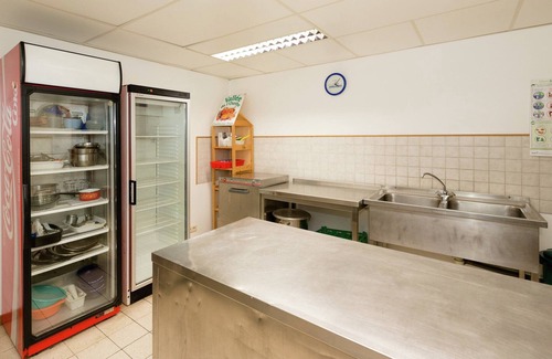 Lierneux Cabaña | Casa rural para grupos en Lierneux