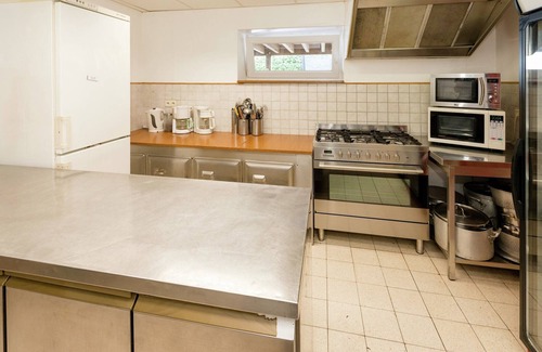 Lierneux Cabaña | Casa rural para grupos en Lierneux