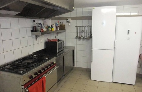 Clairegoutte Cabaña | Casa rural para grupos, accesible, rutas Vosgos