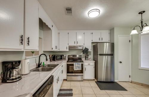 Tallahassee Apartamento | Group-Friendly Rental 5 Mi to Dtwn Tallahassee!