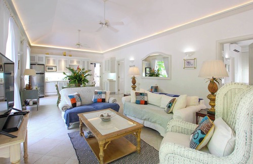 Sandy Lane Casa | Group-Friendly Sandy Lane Stay with Big Pool - Byways