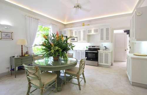 Sandy Lane Casa | Group-Friendly Sandy Lane Stay with Big Pool - Byways