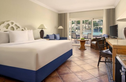 Sharm El Sheikh Complejo | Group Getaway | 4 Rooms, All-Inclusive Meals, Pools & Private Beach Access
