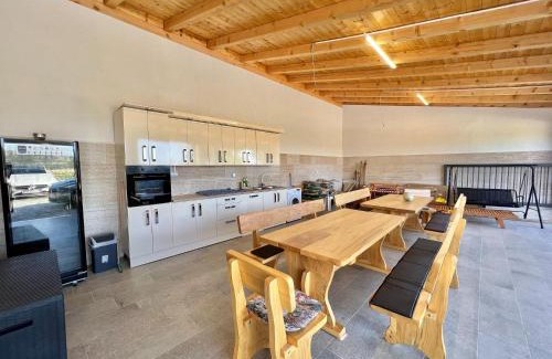 Bribir Casa | Group holiday villa with pool
