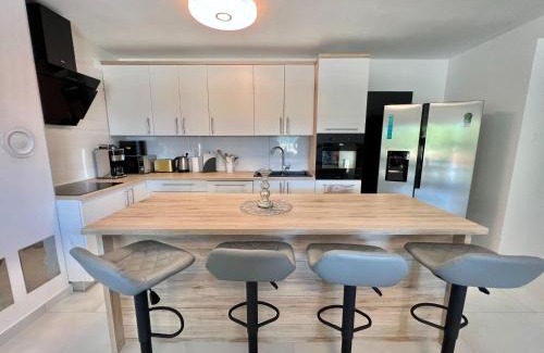 Bribir Casa | Group holiday villa with pool