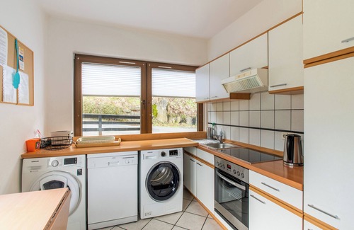 Nordenau Casa | Group home in Nordenau near Winterberg