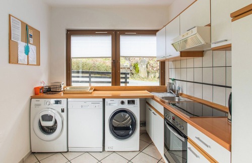 Nordenau Casa | Group home in Nordenau near Winterberg