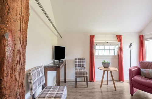 Montfoort Casa | Alojamiento para grupos The Old Farmhouse con terraza en Montfoort