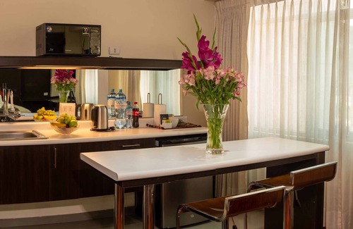 Cusco Hotel | Group House Apart Hotel