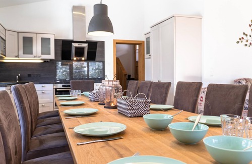 Westendorf Casa | Group house at walking distance from the cosy Westendorf