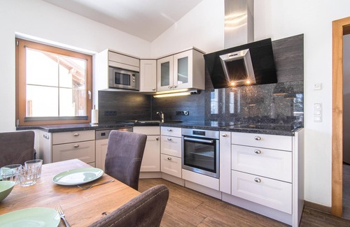 Westendorf Casa | Group house at walking distance from the cosy Westendorf